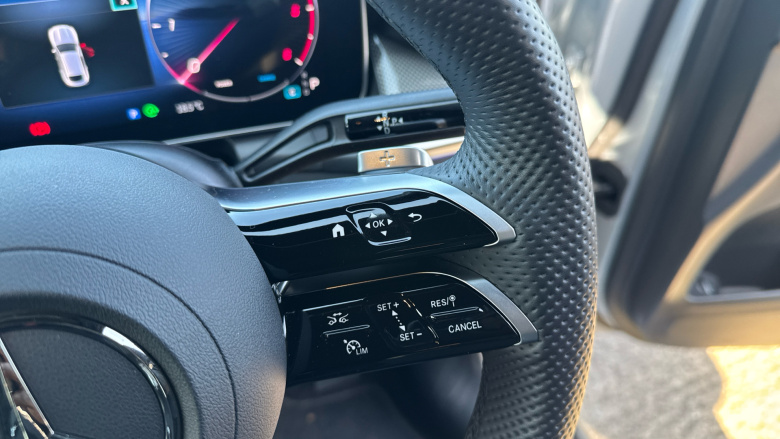 Mercedes-Benz GLC Coupe GLC 300d 4Matic AMG Line Premium 5dr 9G-Tronic Diesel Estate